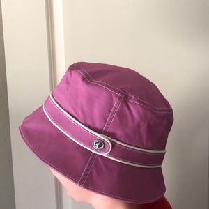 Coach Bucket Hat size M/L